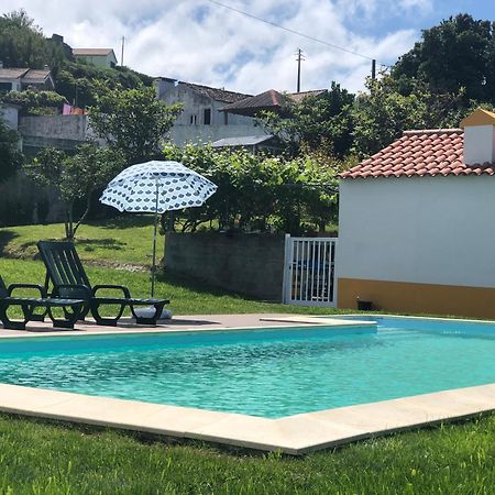 Vila Dos M'S Нордести Екстериор снимка