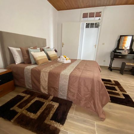 Vila Dos M'S Нордести Екстериор снимка