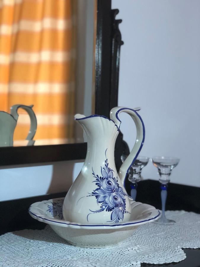 Vila Dos M'S Нордести Екстериор снимка