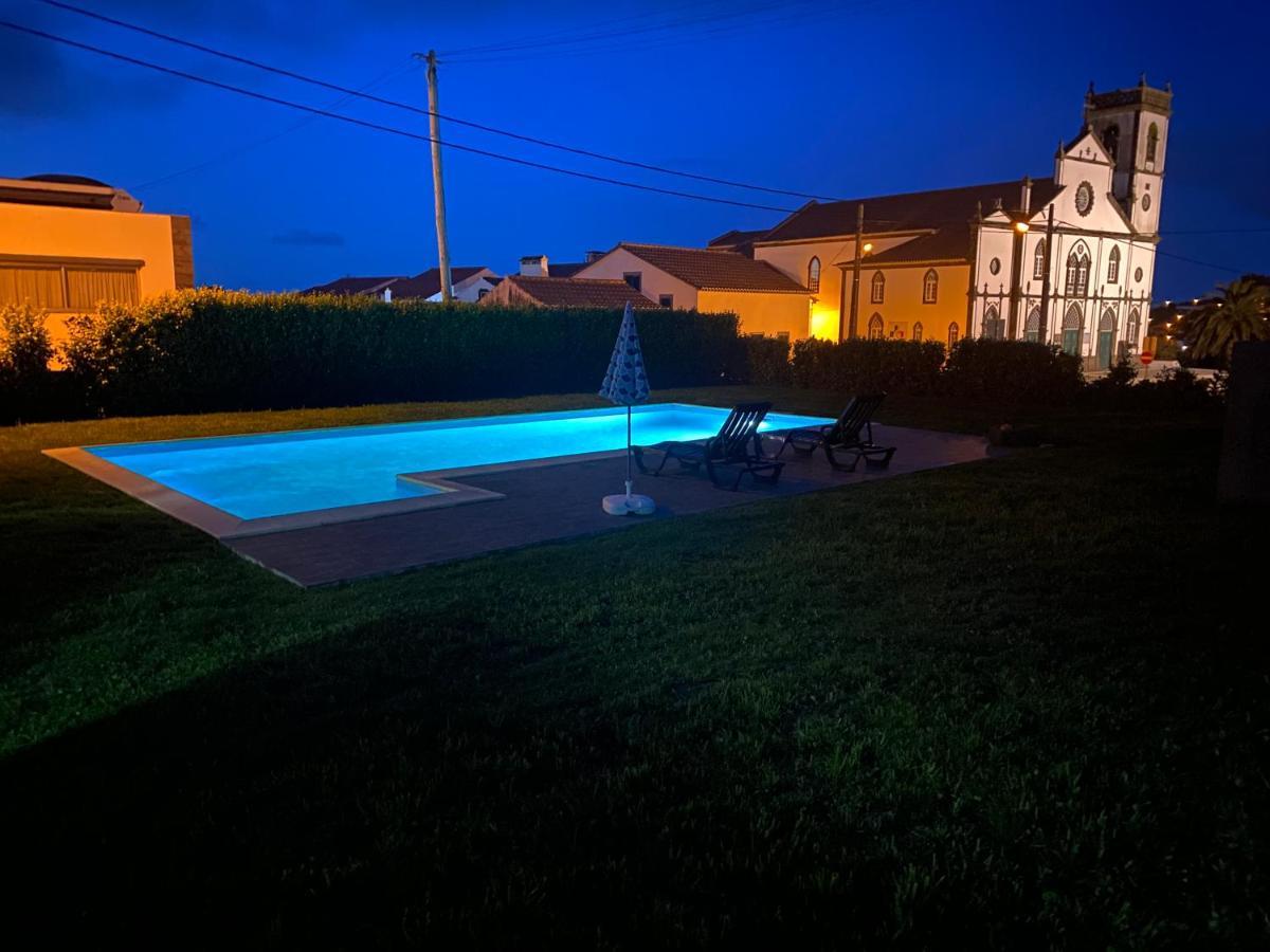 Vila Dos M'S Нордести Екстериор снимка