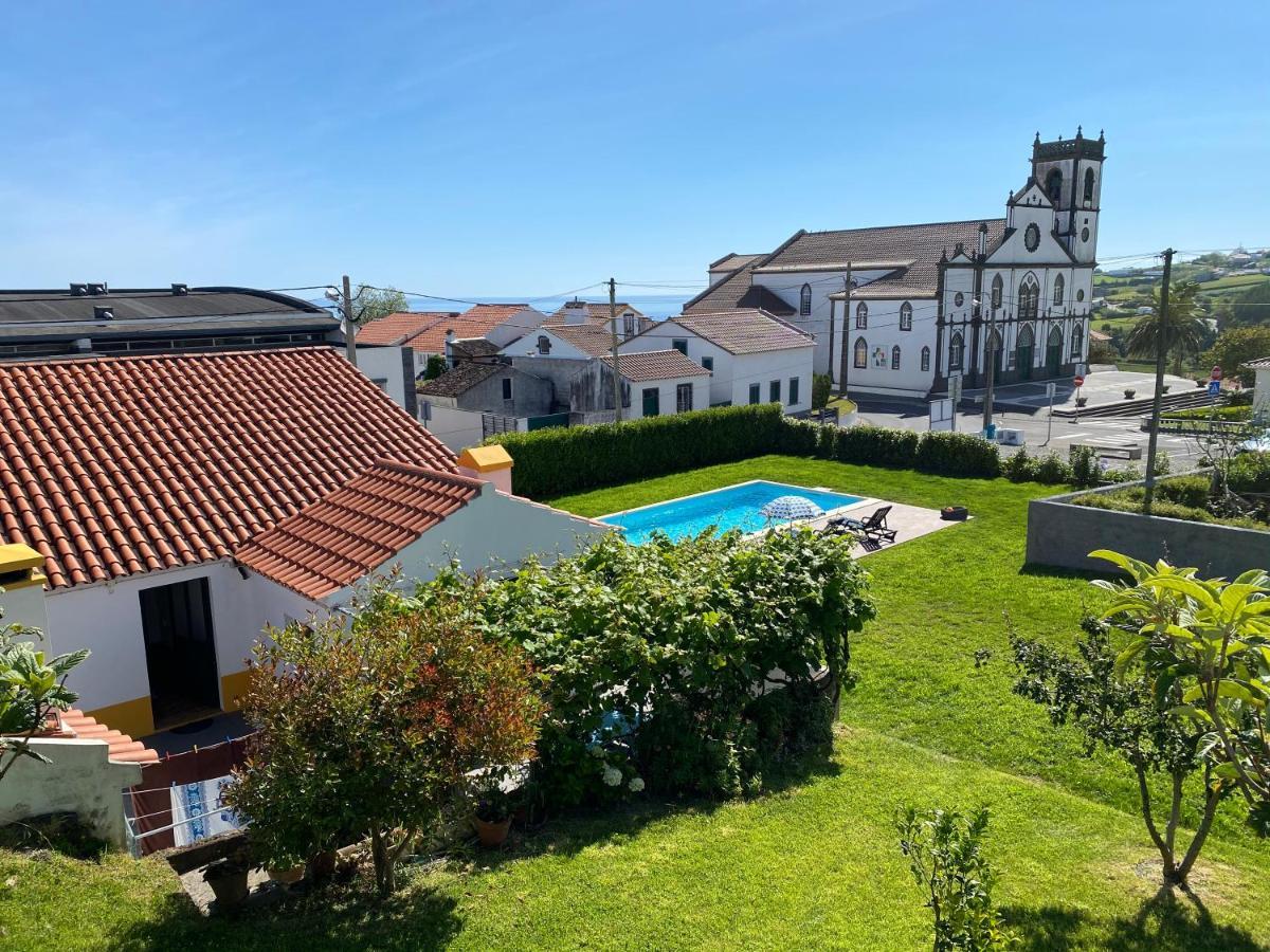 Vila Dos M'S Нордести Екстериор снимка