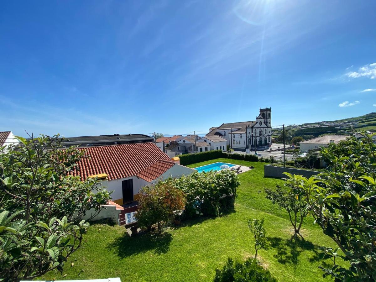 Vila Dos M'S Нордести Екстериор снимка