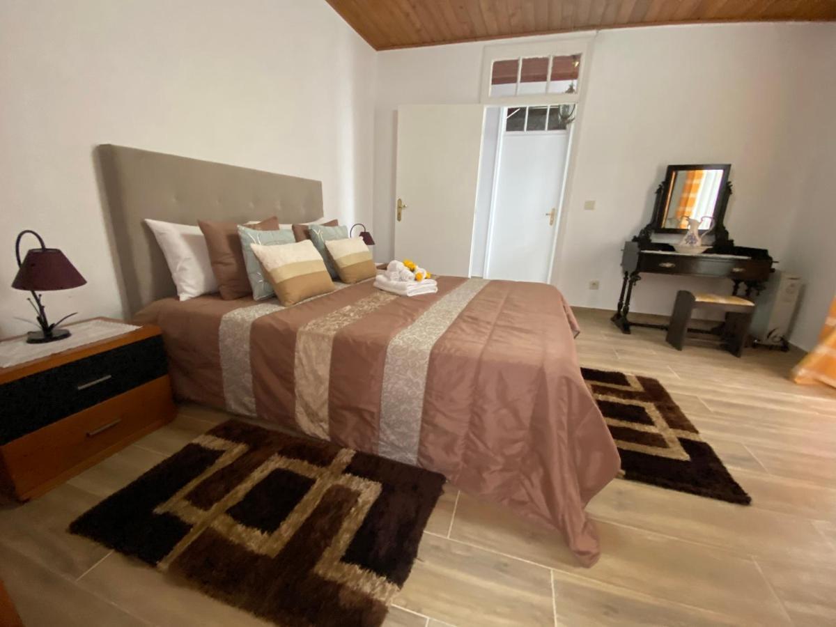 Vila Dos M'S Нордести Екстериор снимка