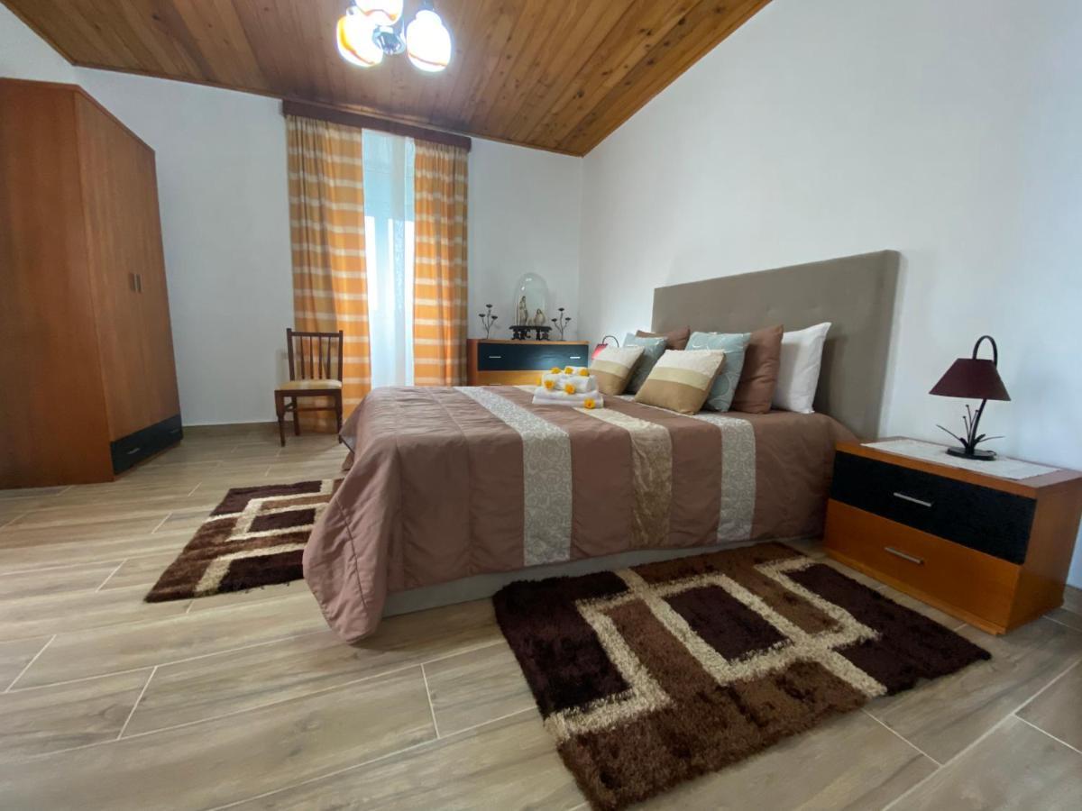Vila Dos M'S Нордести Екстериор снимка
