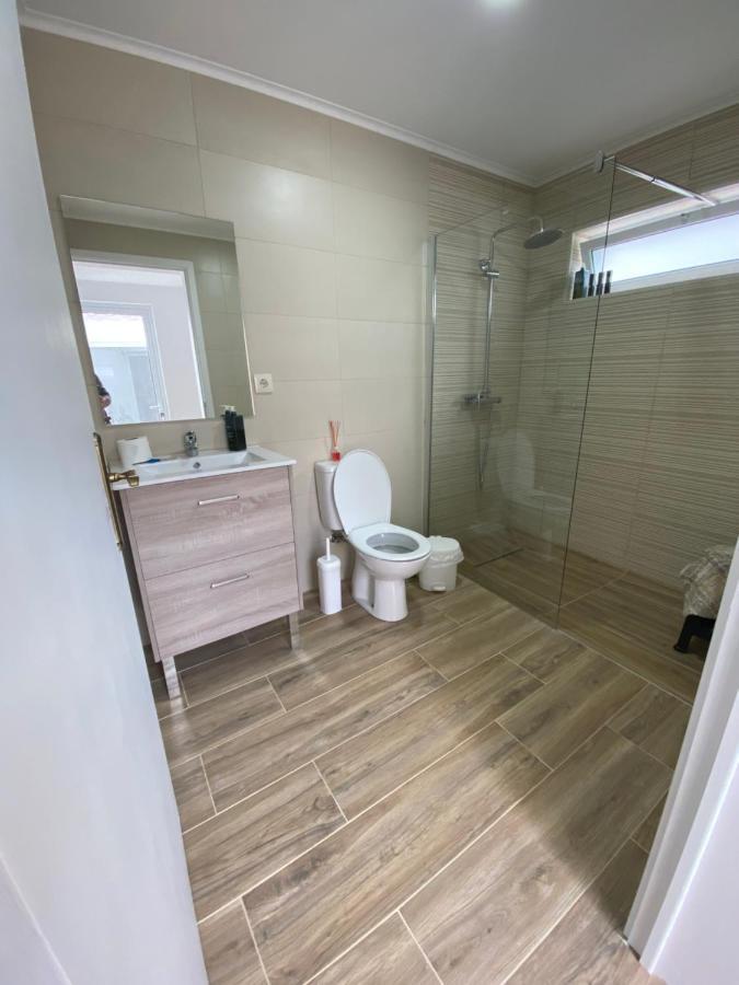 Vila Dos M'S Нордести Екстериор снимка