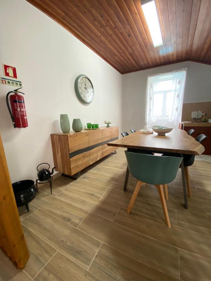 Vila Dos M'S Нордести Екстериор снимка