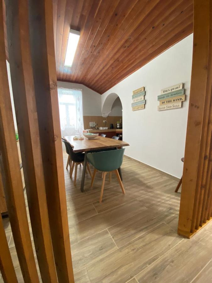 Vila Dos M'S Нордести Екстериор снимка