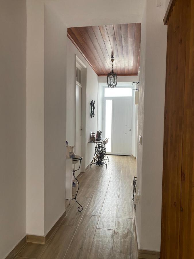 Vila Dos M'S Нордести Екстериор снимка