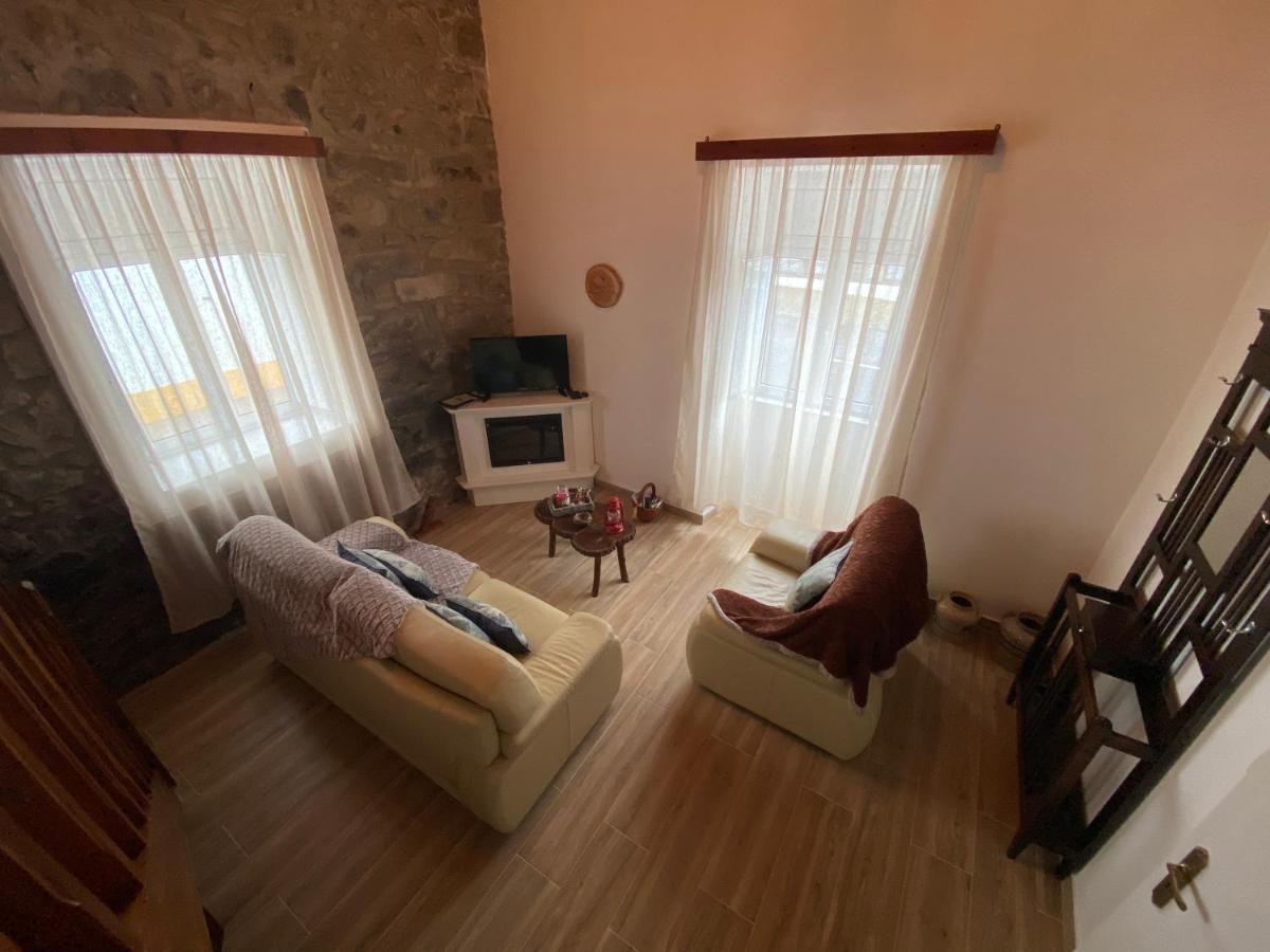 Vila Dos M'S Нордести Екстериор снимка