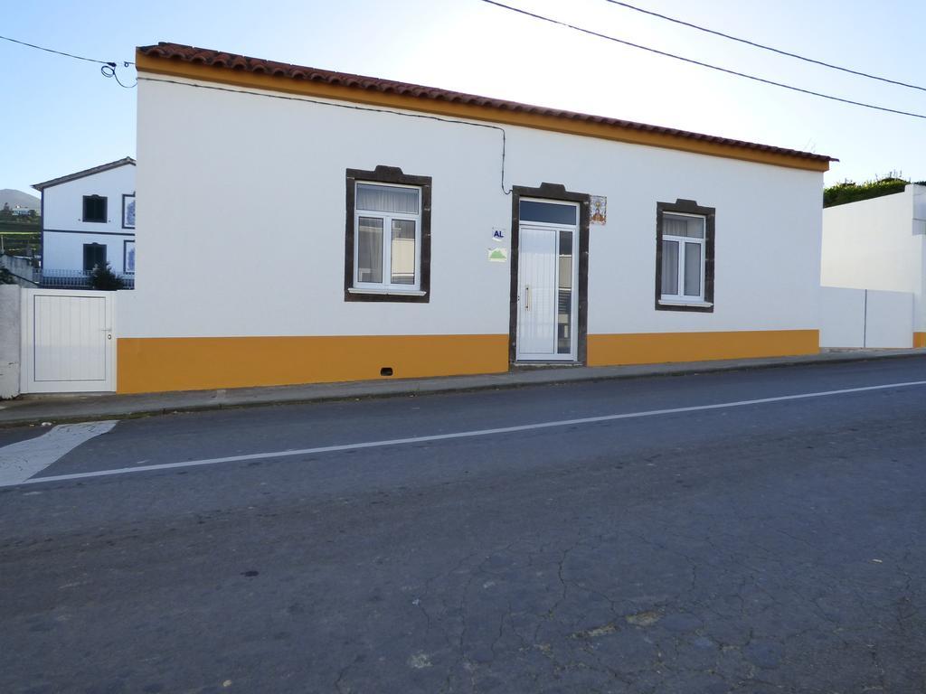 Vila Dos M'S Нордести Екстериор снимка