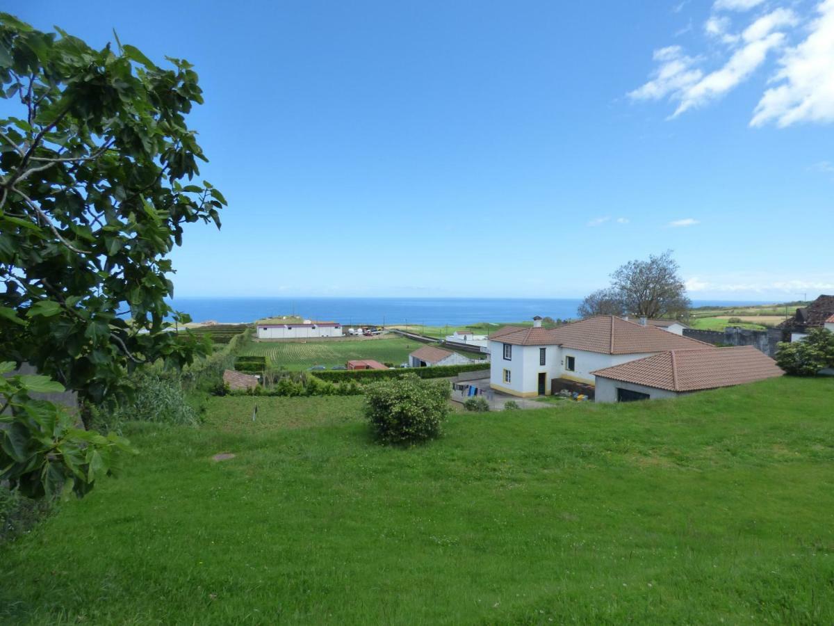 Vila Dos M'S Нордести Екстериор снимка